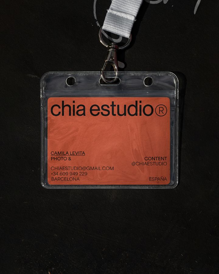 Estudio CHIA