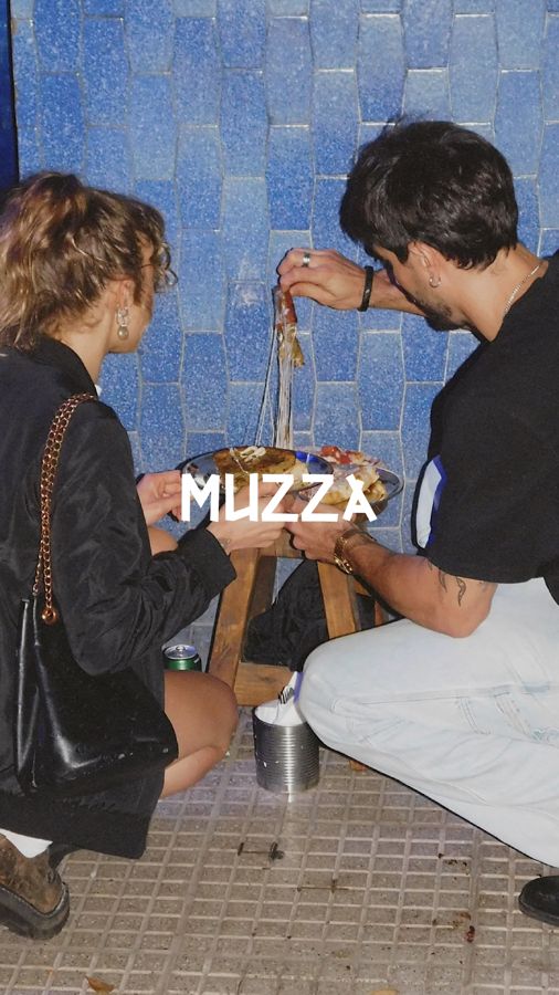 Muzza