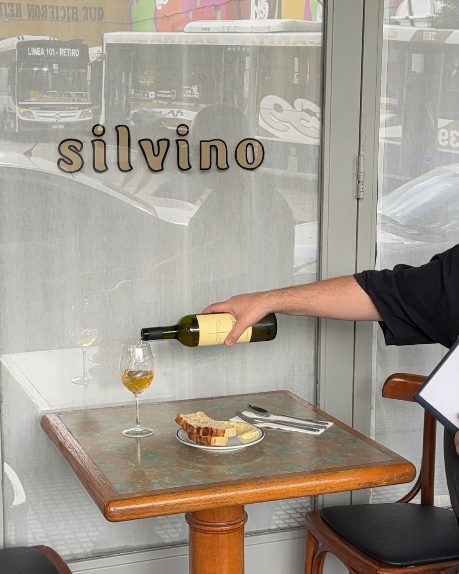 Silvino