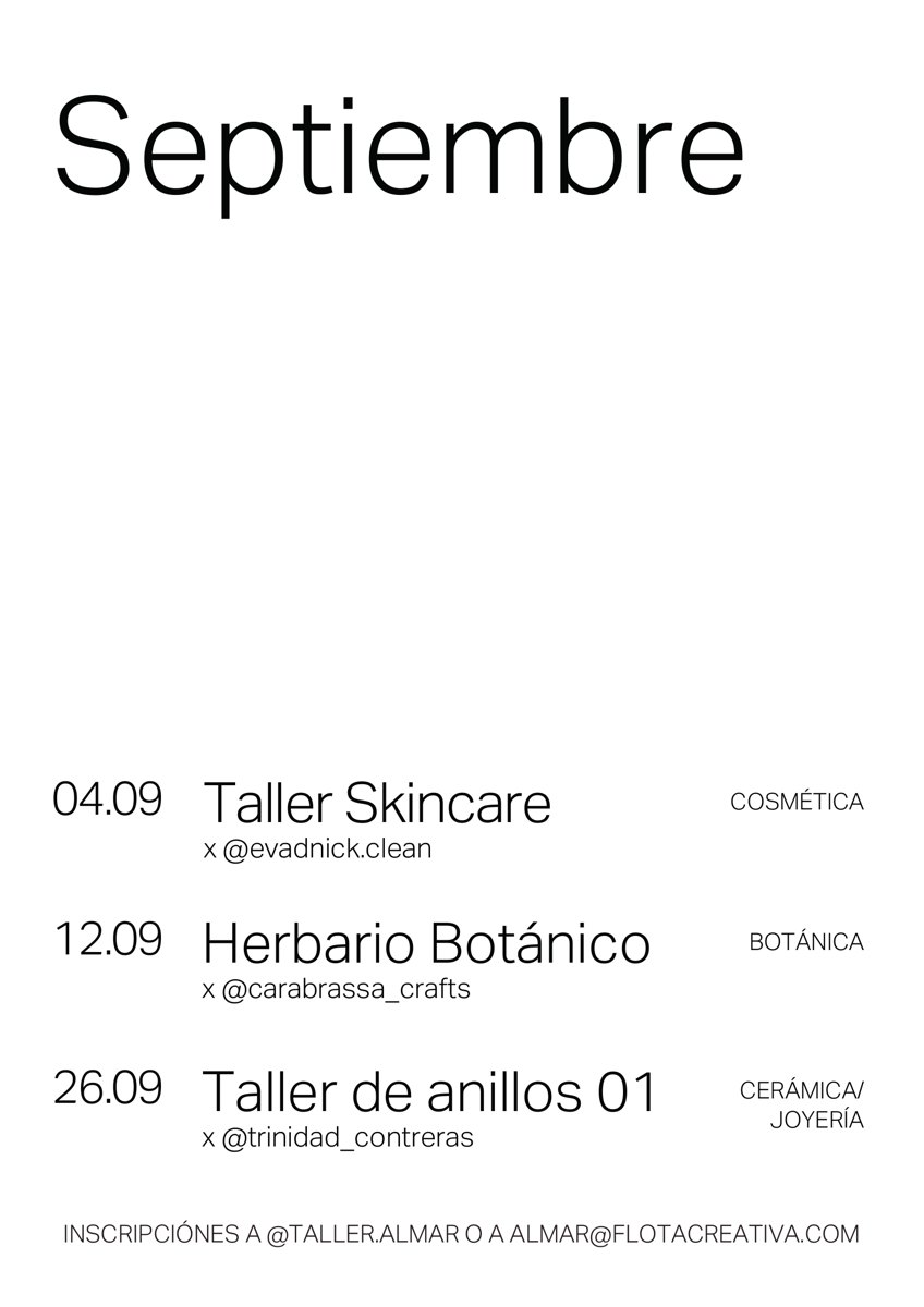 Herbario botánico