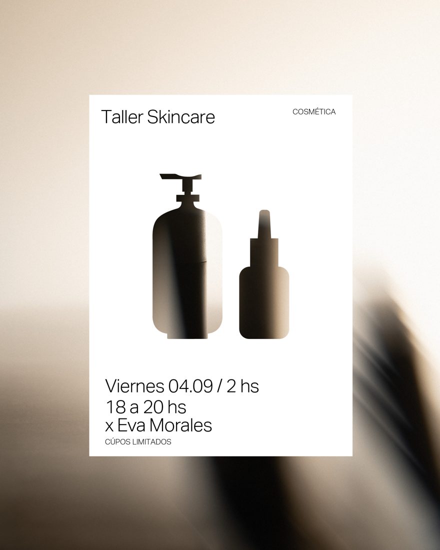 Skincare