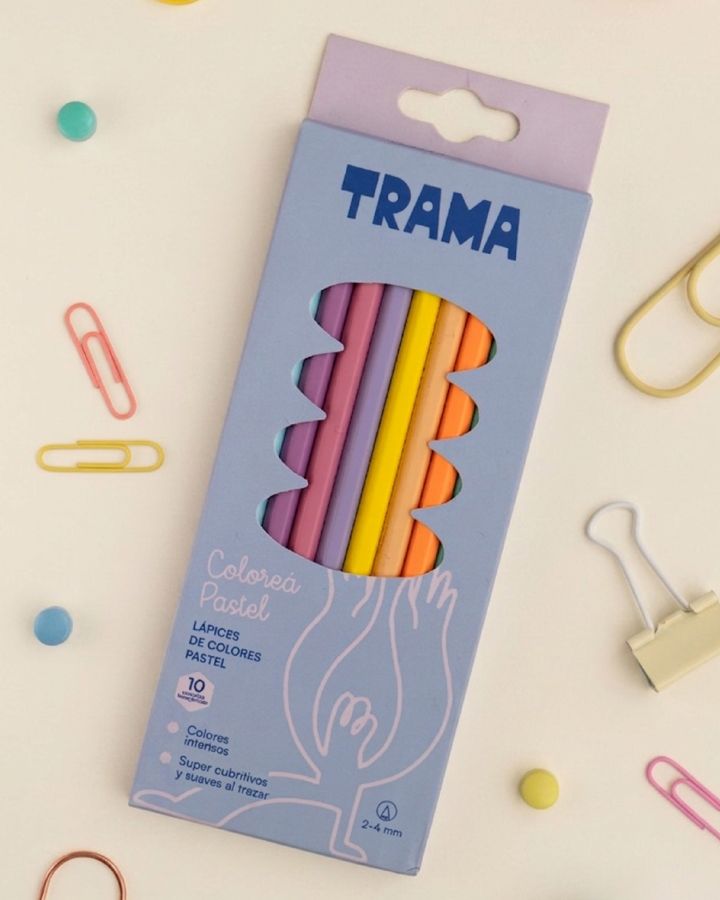 Trama