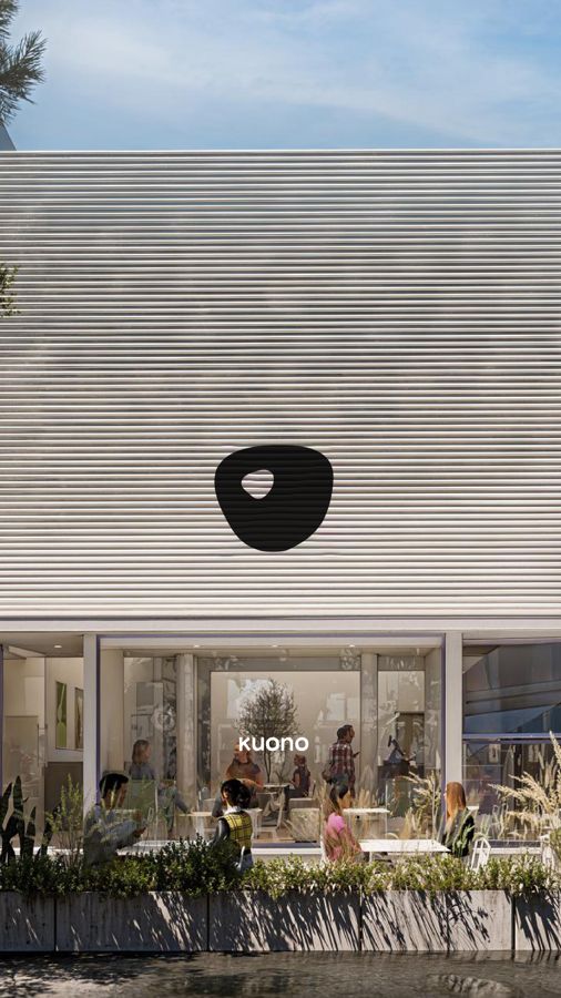 Kuono