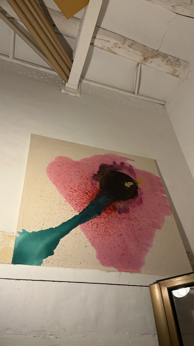 Obra de Ivan Gervasoni