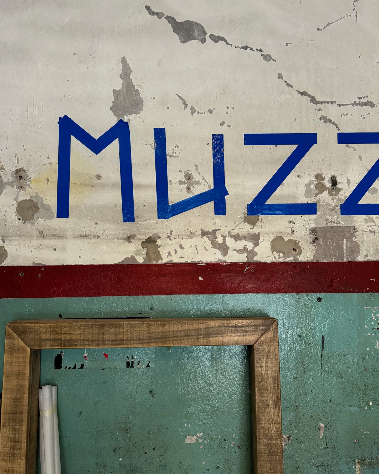 Muzza, foto 2