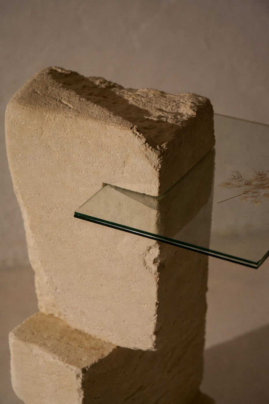 Mesa PIEDRA