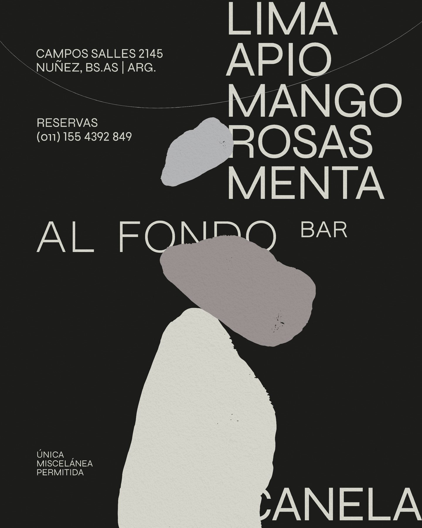 Al Fondo