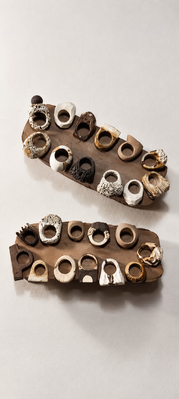 Anillos en placas de cocción