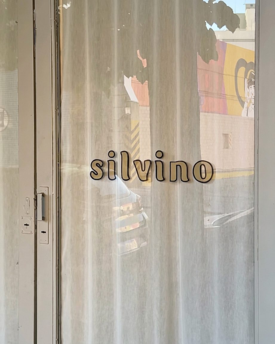 Silvino, foto 2