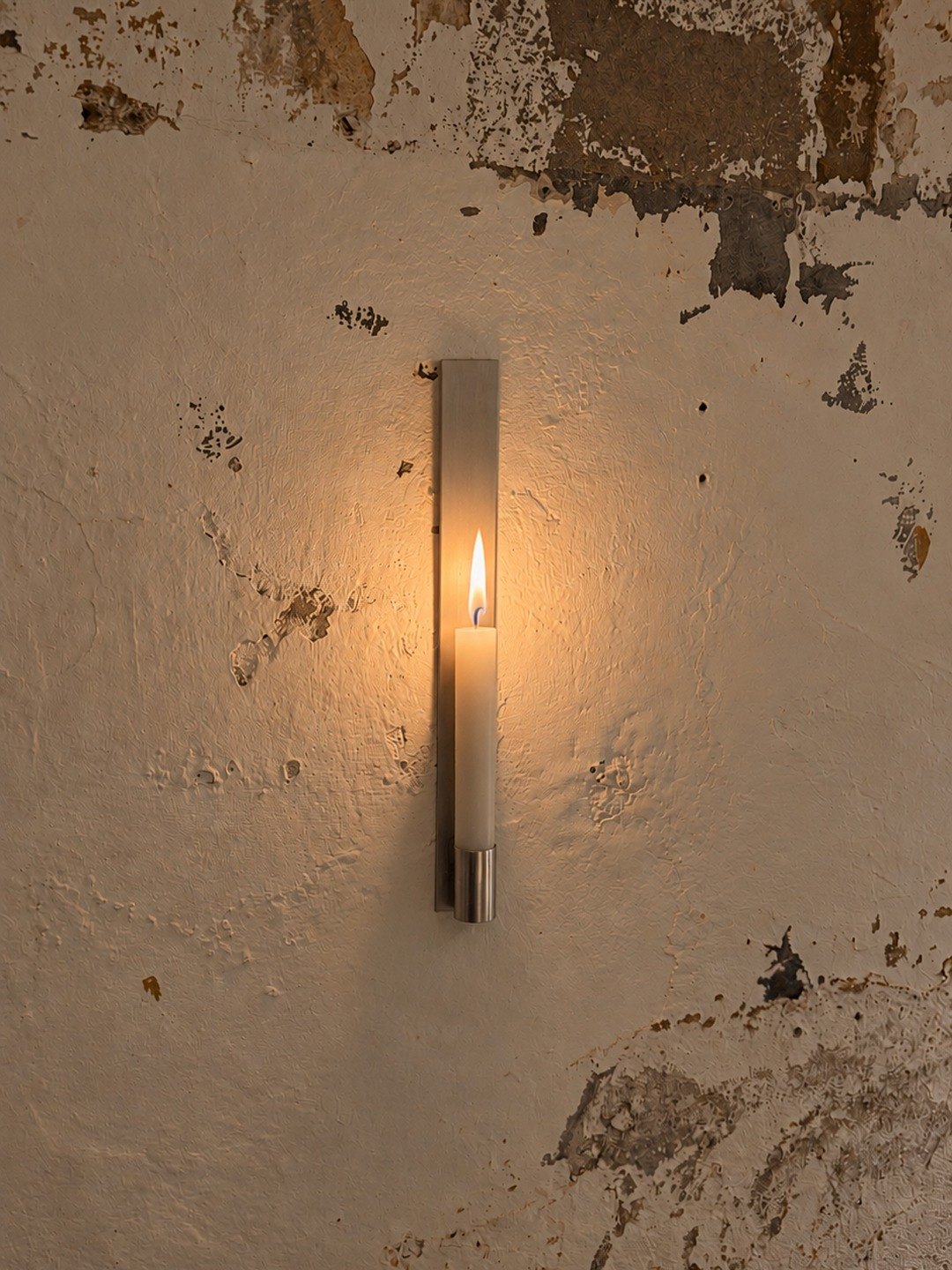 Candelabro PARED