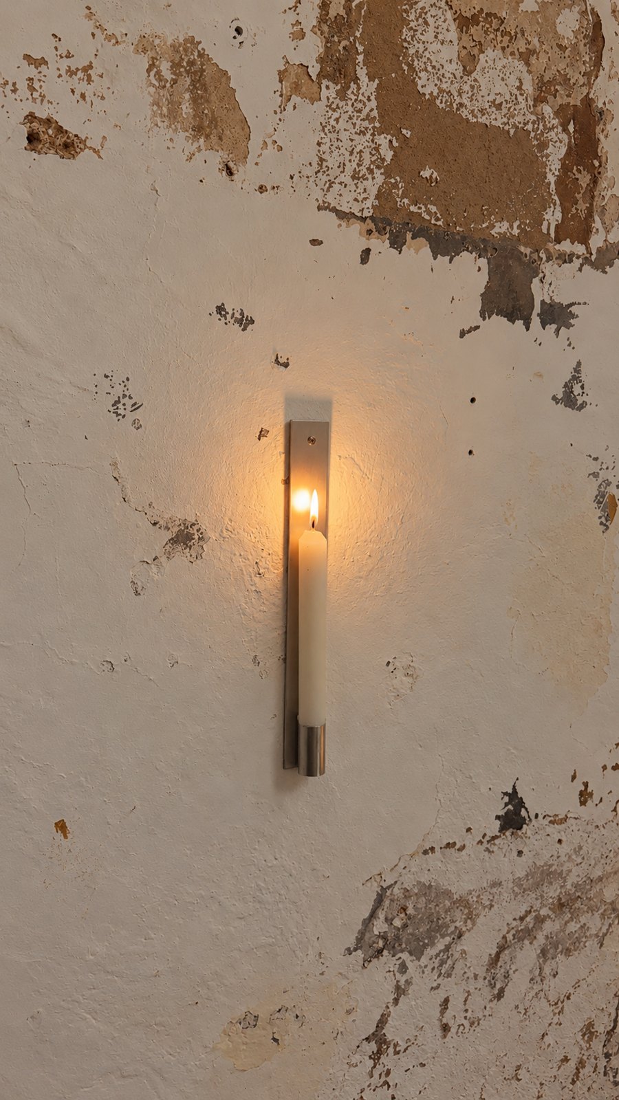 Candelabro PARED