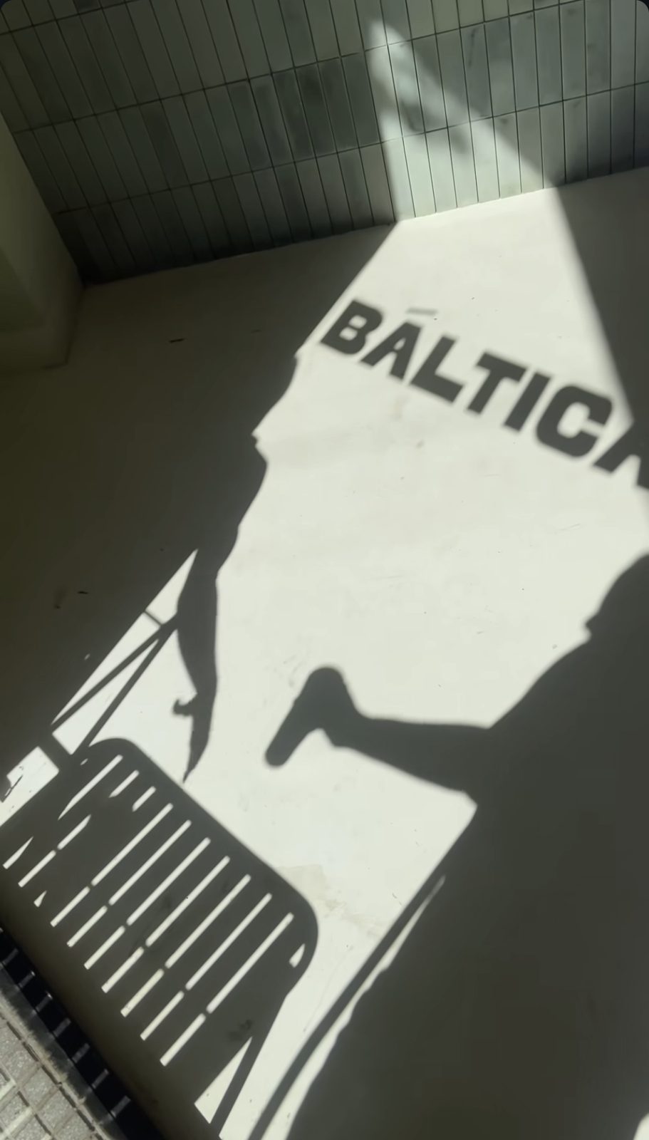 Báltica, foto 2