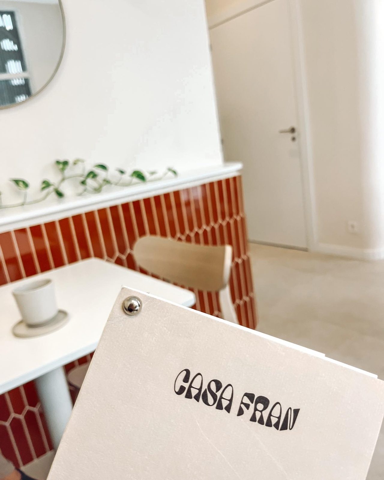 Casa Fran