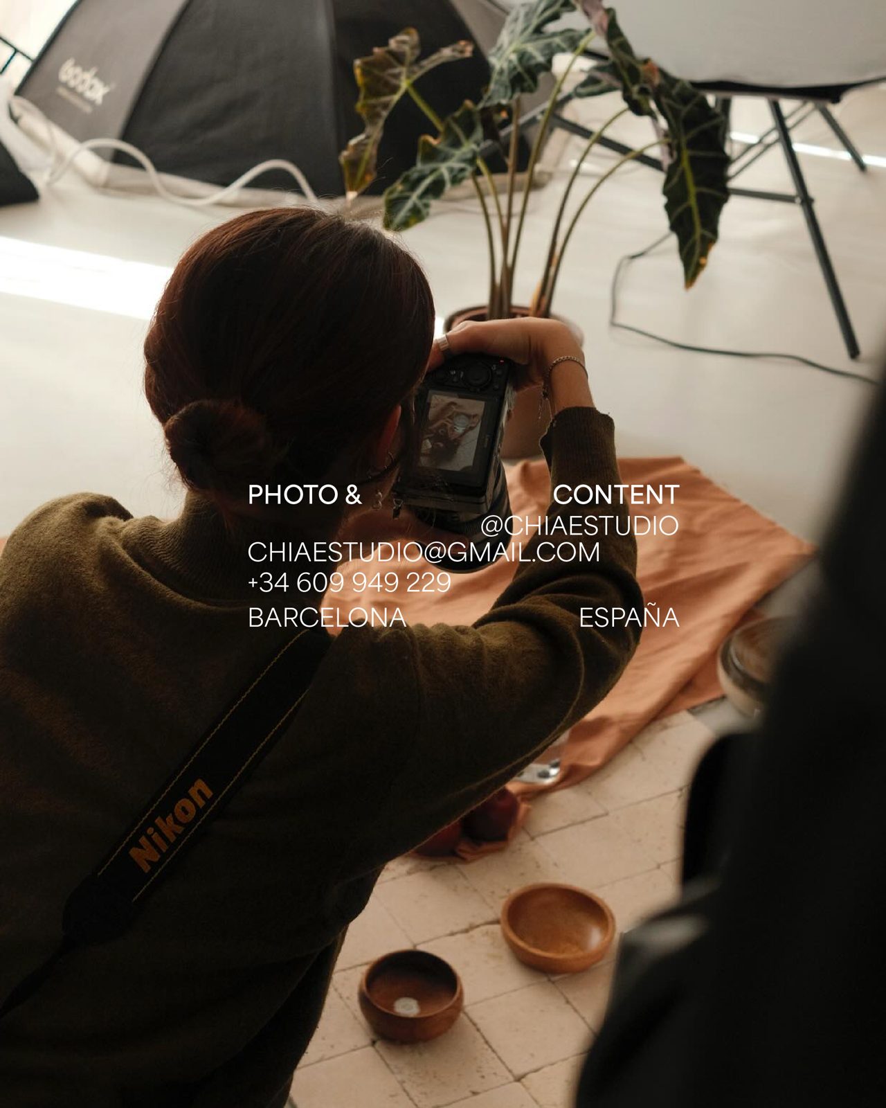 Estudio CHIA, foto 5