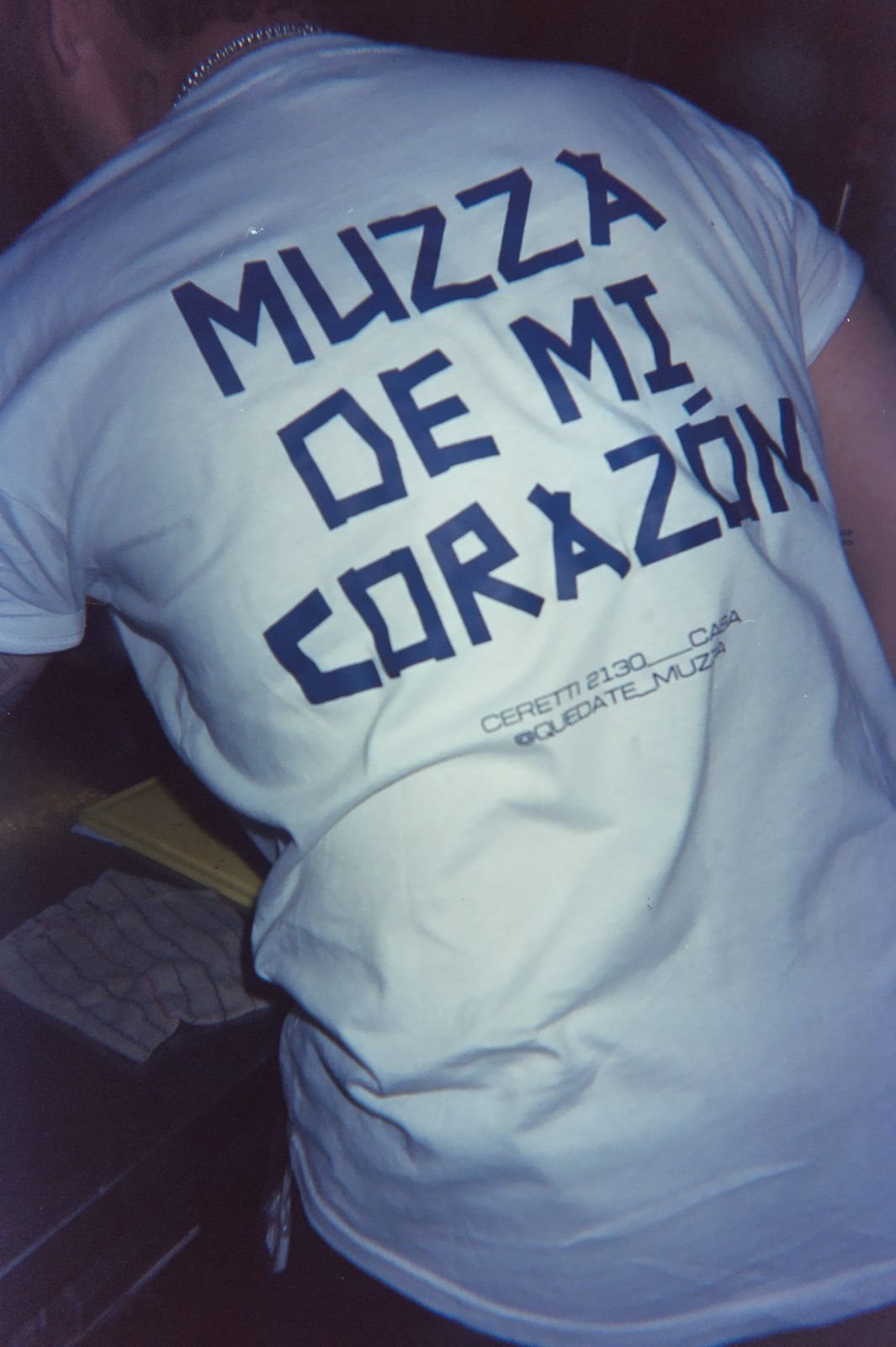 Muzza, foto 3