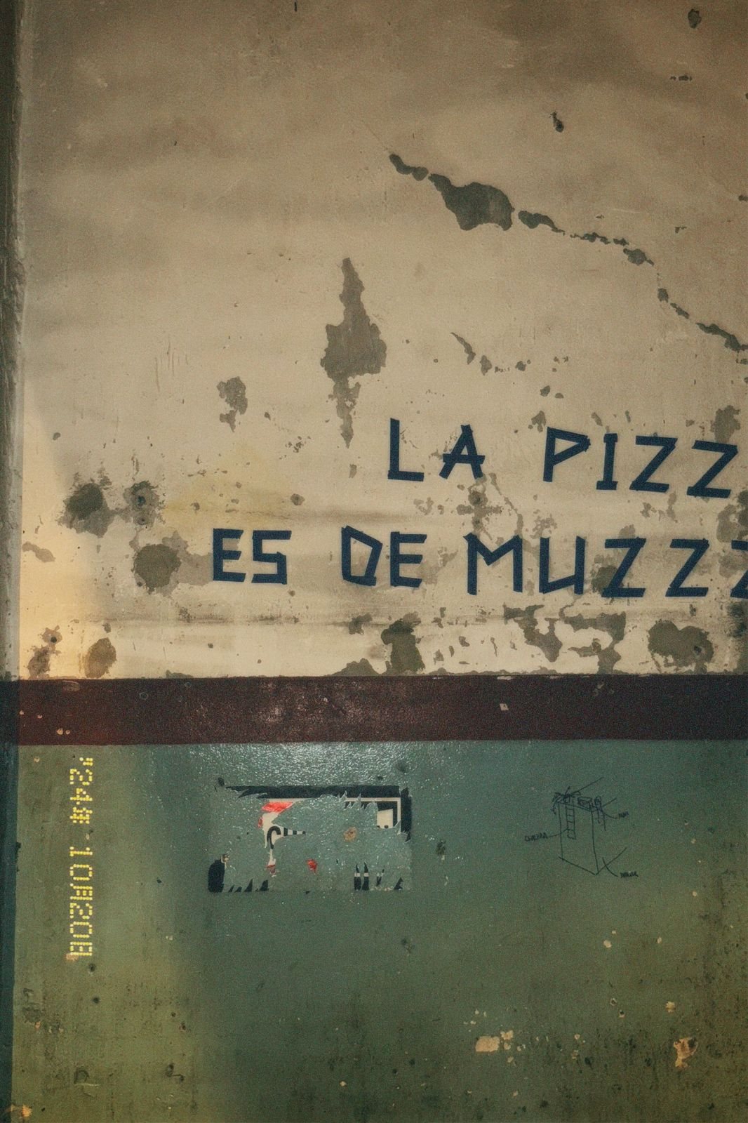 Muzza, foto 5