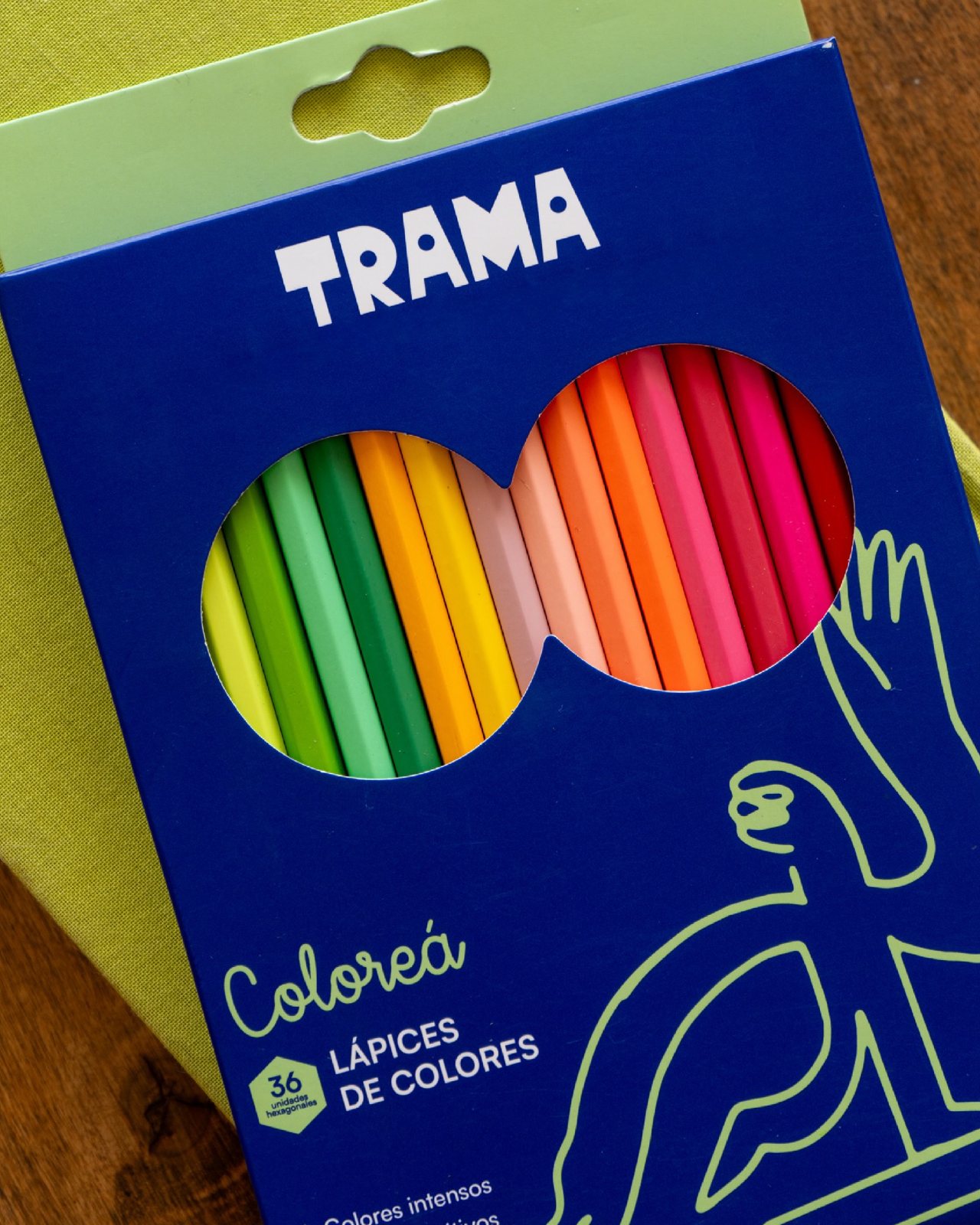 Trama, foto 5